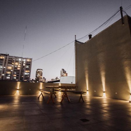 Casa Basilico Hotel Buenos Aires Kültér fotó