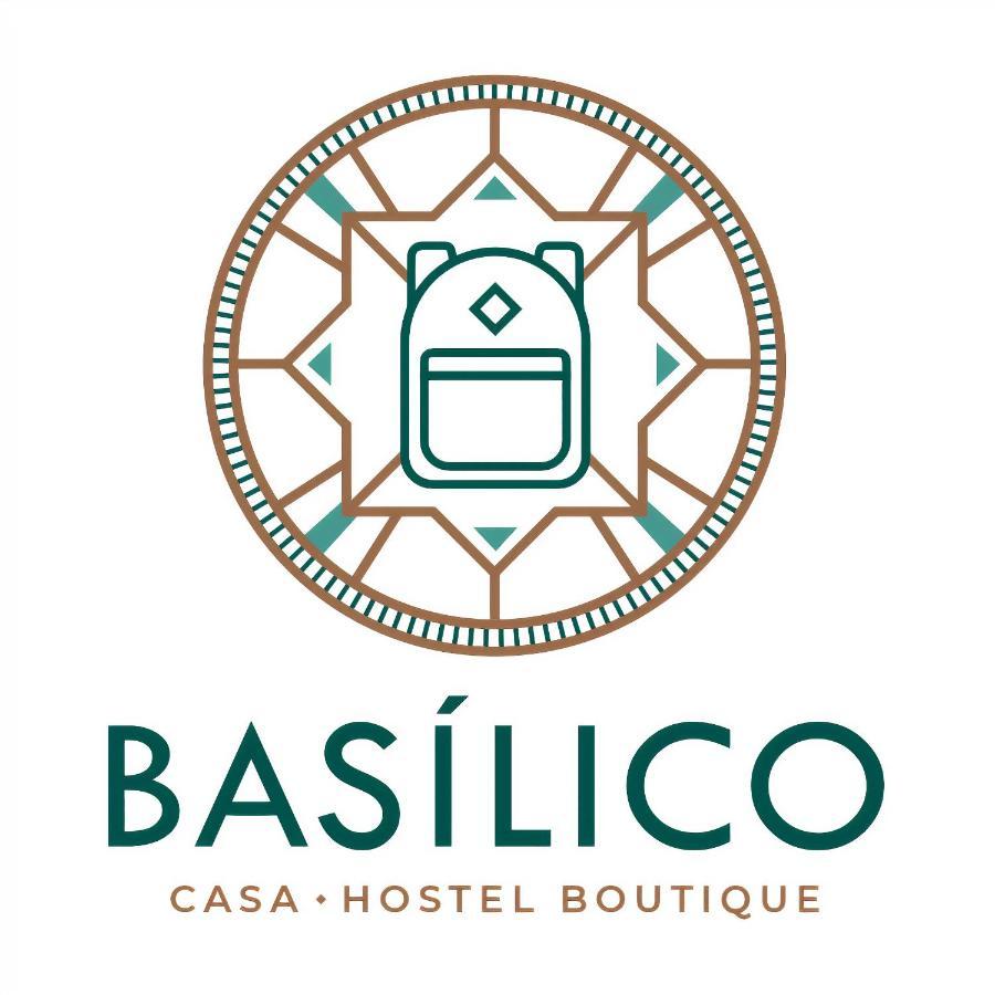 Casa Basilico Hotel Buenos Aires Kültér fotó