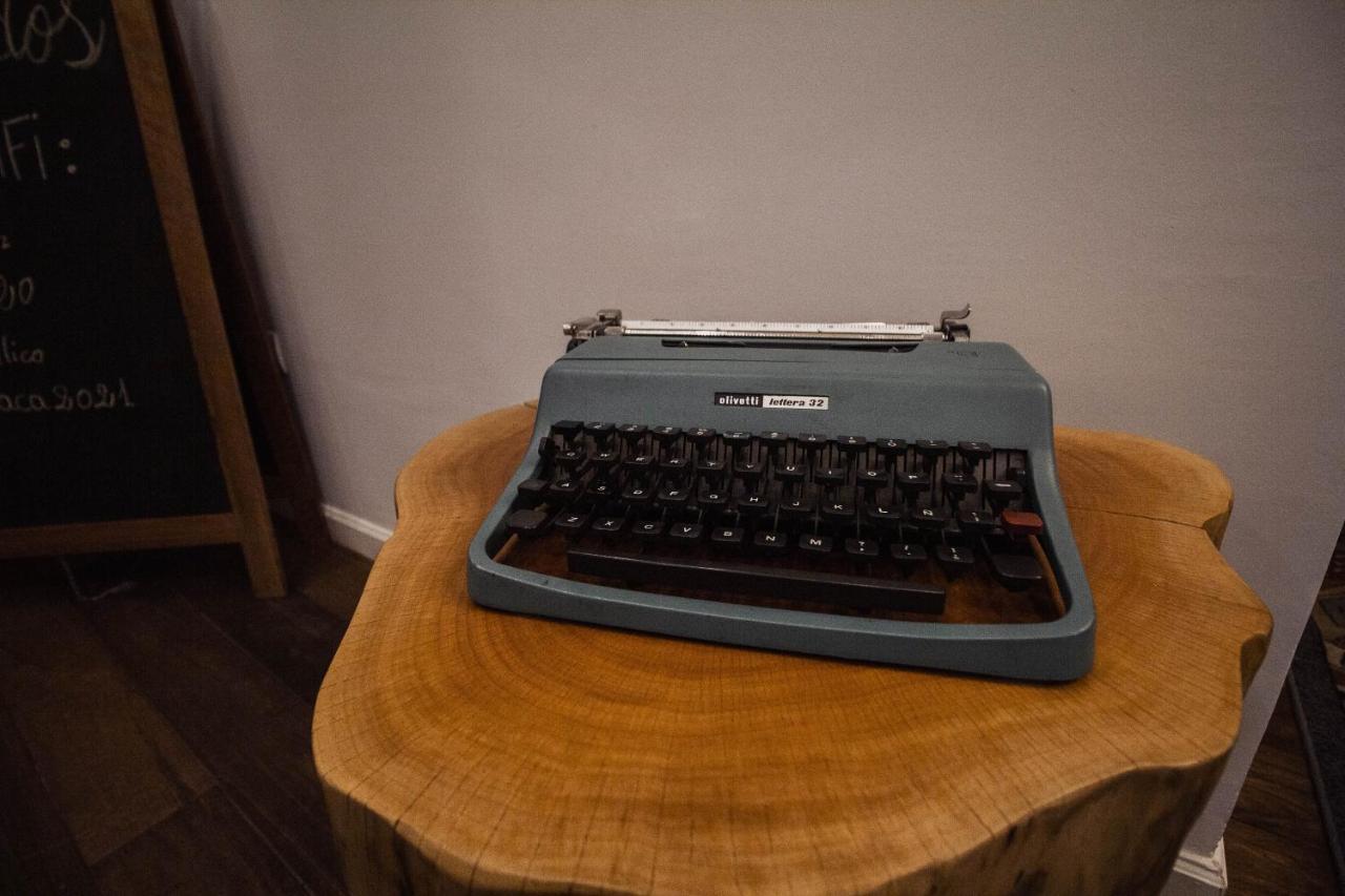 Casa Basilico Hotel Buenos Aires Kültér fotó