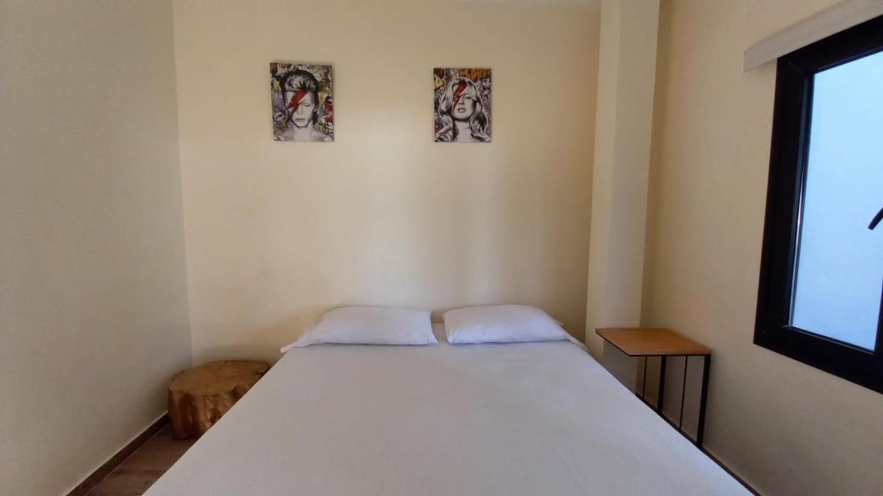 Casa Basilico Hotel Buenos Aires Kültér fotó