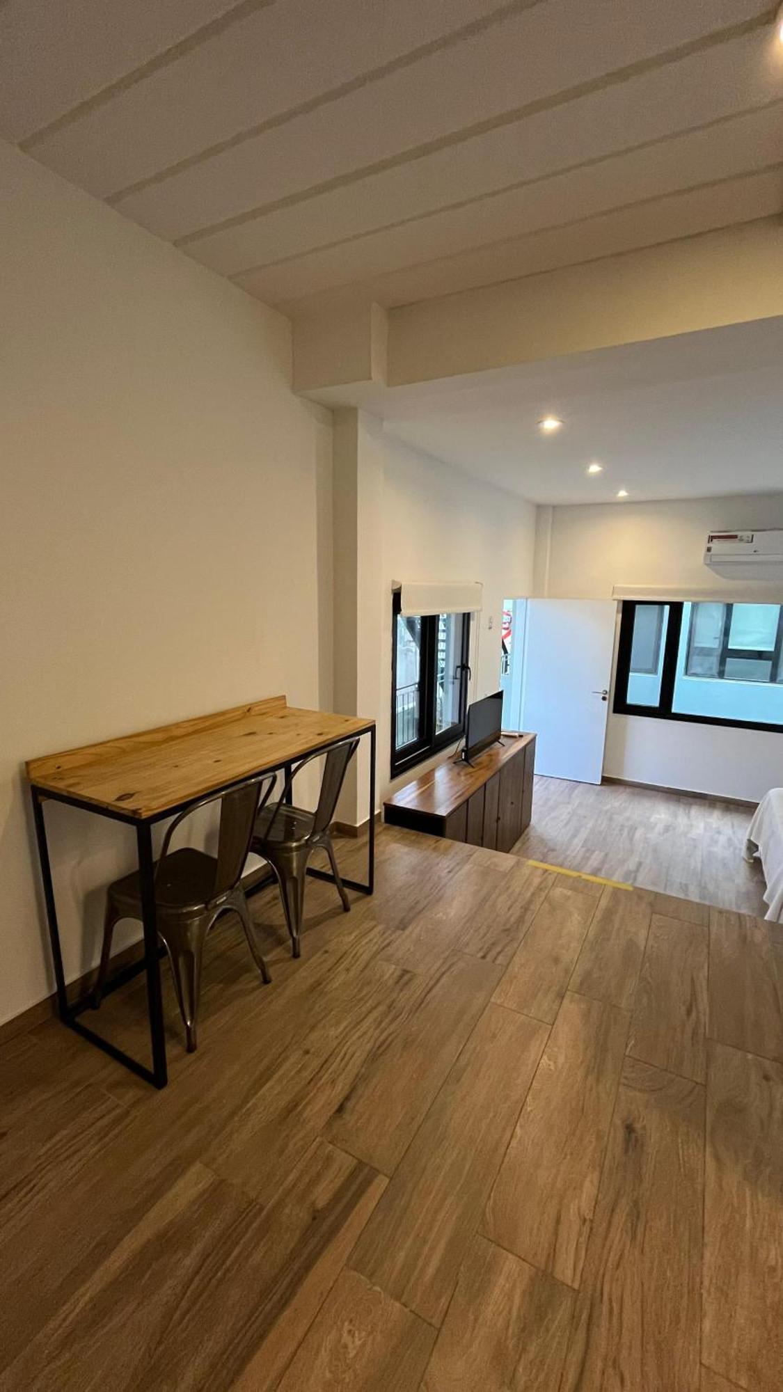 Casa Basilico Hotel Buenos Aires Kültér fotó
