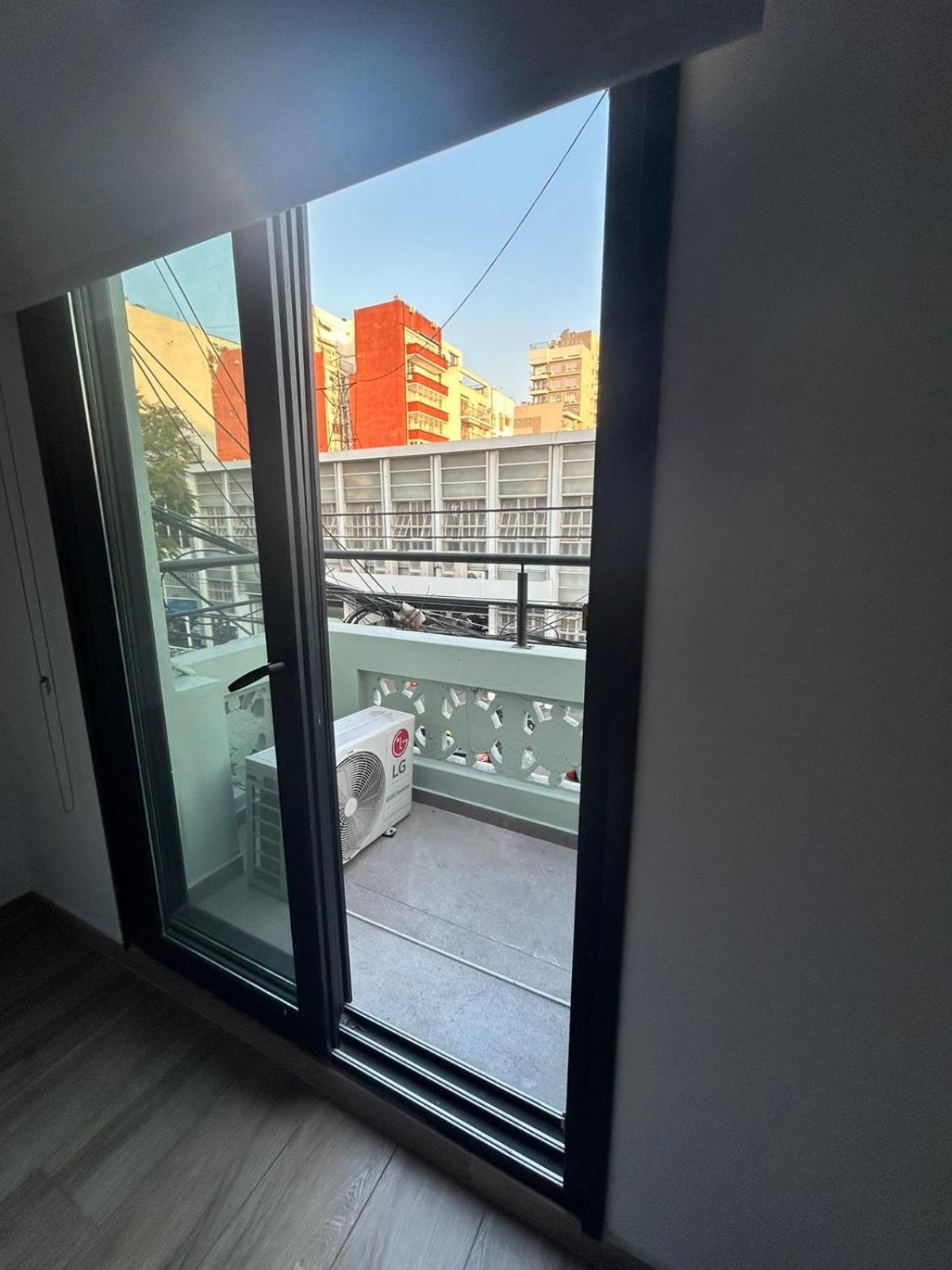 Casa Basilico Hotel Buenos Aires Kültér fotó