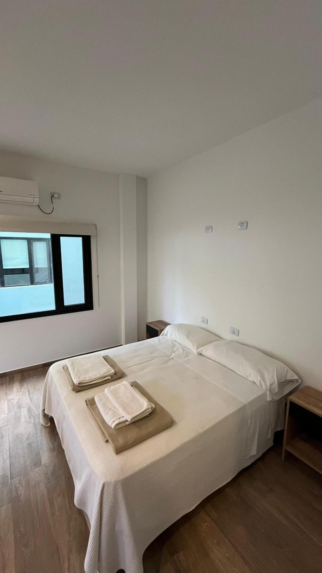 Casa Basilico Hotel Buenos Aires Kültér fotó