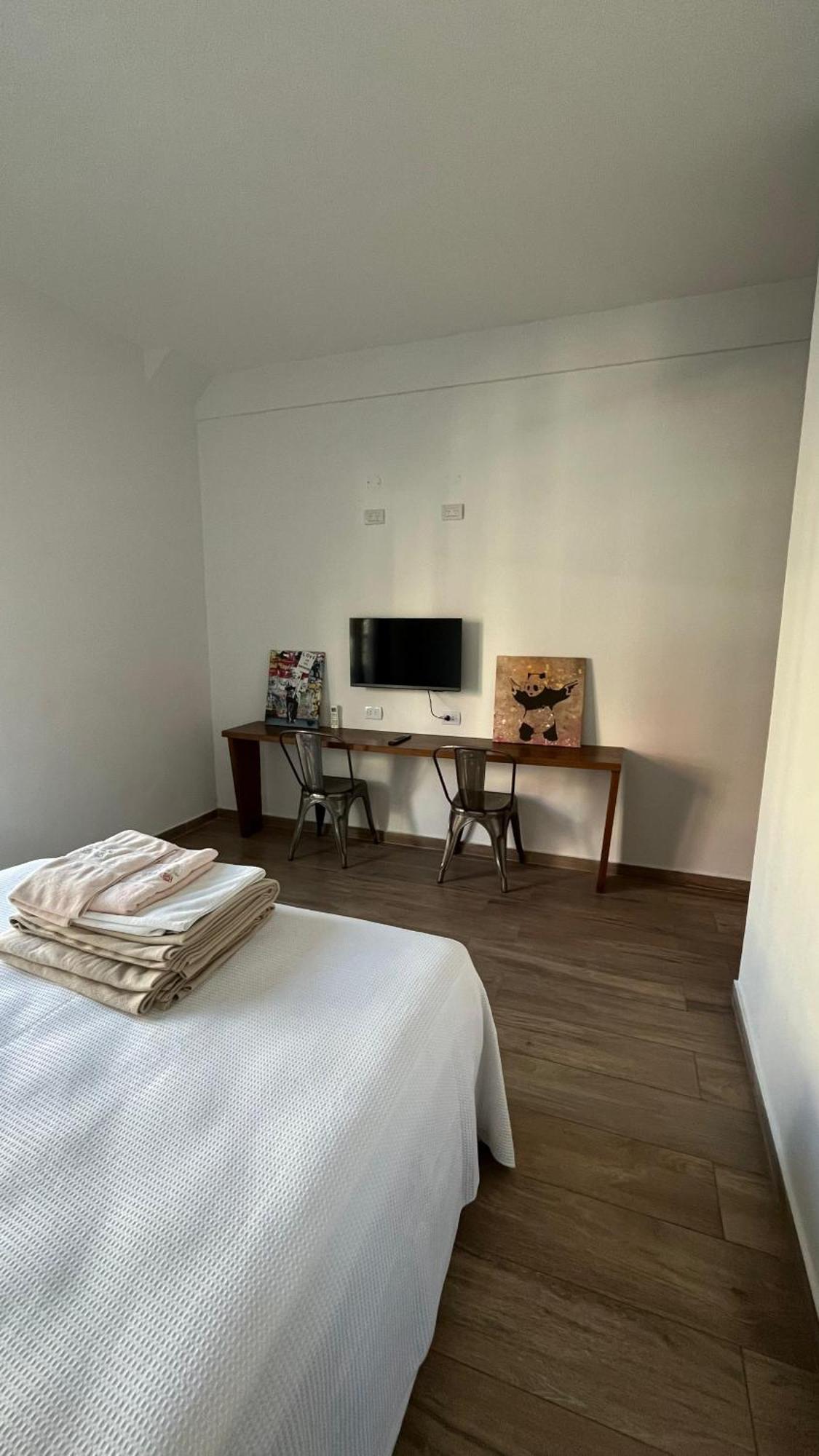 Casa Basilico Hotel Buenos Aires Kültér fotó