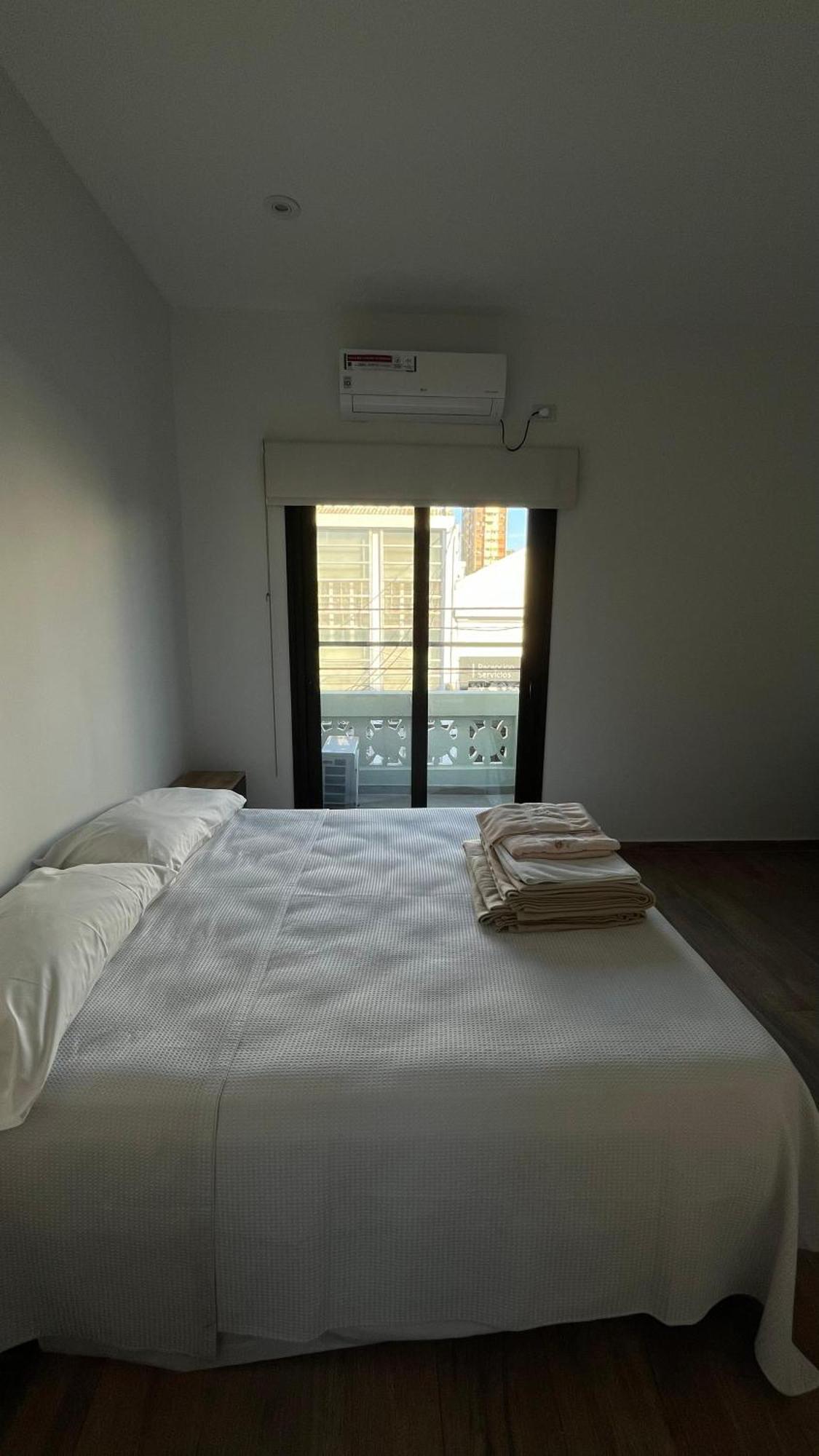 Casa Basilico Hotel Buenos Aires Kültér fotó