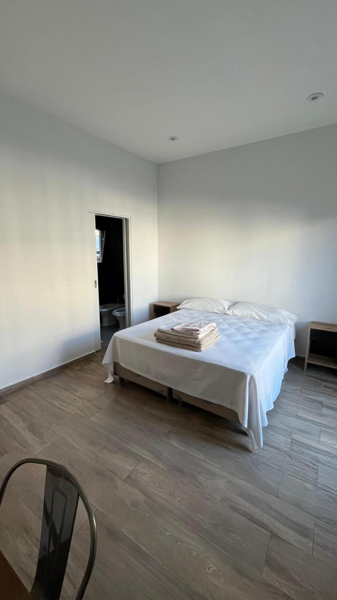 Casa Basilico Hotel Buenos Aires Kültér fotó