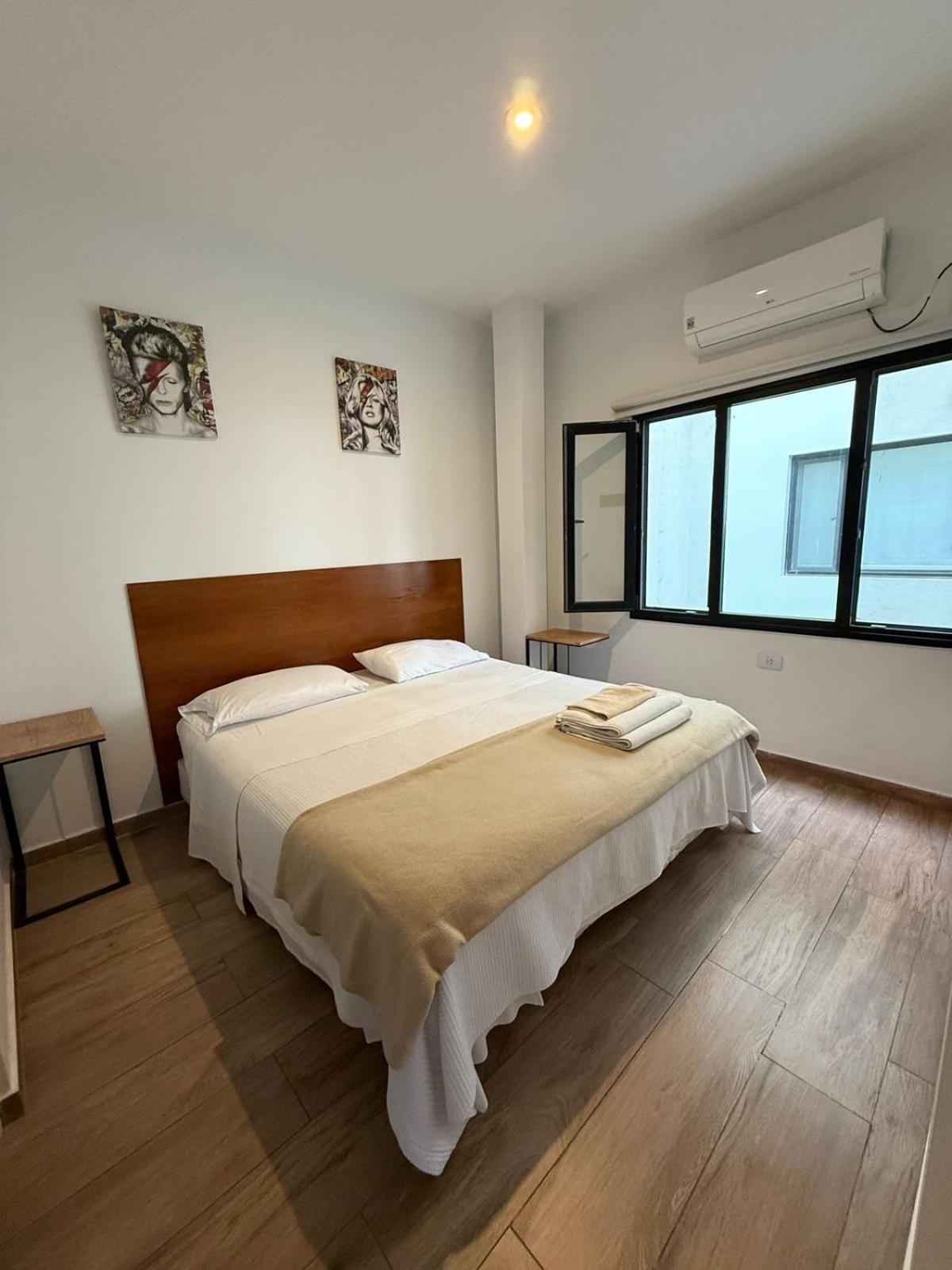 Casa Basilico Hotel Buenos Aires Kültér fotó